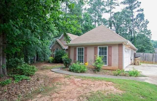404 Streamview Lane - 404 Streamview Lane, Henry County, GA 30281