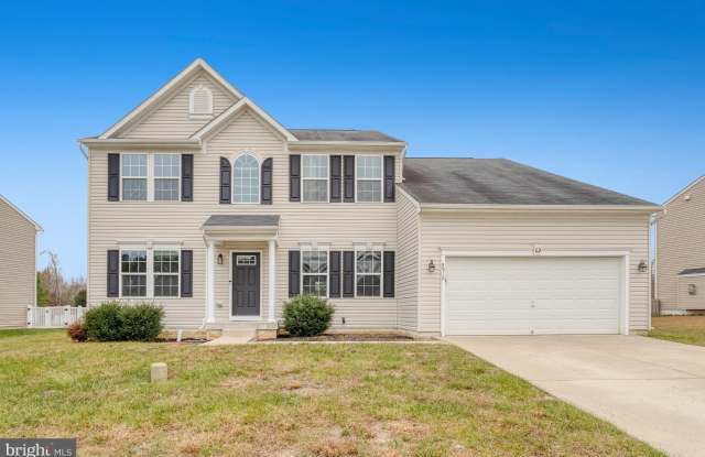 9910 BOX OAK Court - 9910 Box Oak Court, Spotsylvania County, VA 22407
