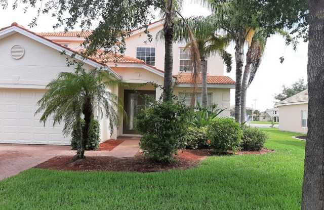 Coming OCT  ! 2 Story 5/  3.5  home in gated community Gallery 1