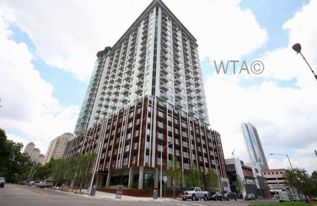 615 W 7TH ST - 615 East 7th Street, Austin, TX 78701