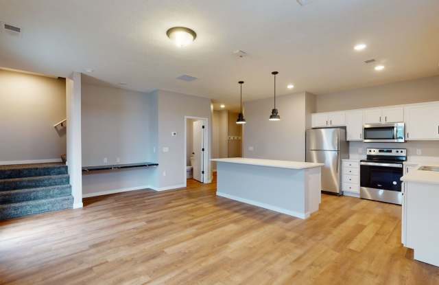 PowderHaus Apartments and Townhomes photos photos