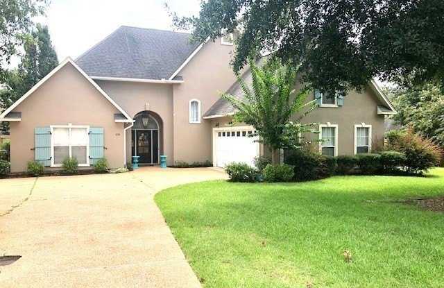 109 Somerford Court - 109 Darrowsby Place, Madison, MS 39110