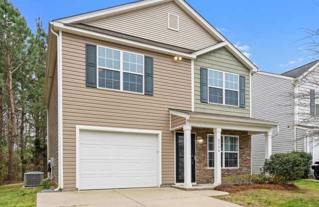 6066 Benedict Place | Indian Land Living Near Ballantyne Gallery 4