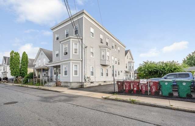 62 W 3rd Street unit: 1 photos photos