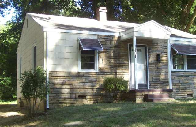 1401 Bellevue St photos photos