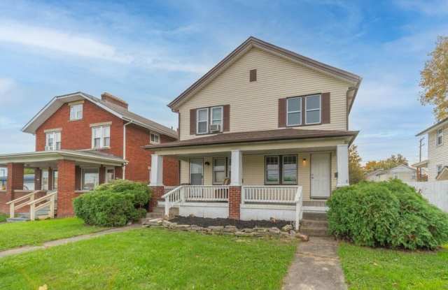 2825 Sullivant Ave photos photos
