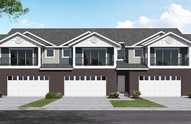 Newer Somersett Court Townhome!! photos photos
