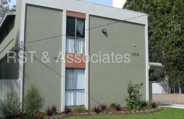 11915 Kiowa Avenue - 11915 W Kiowa Ave, Los Angeles, CA 90049