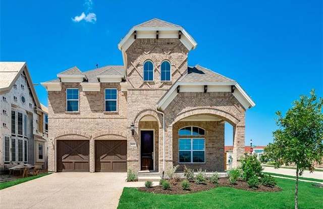 3601 Glenhome Drive - 3601 Glenhome Drive, Plano, TX 75025