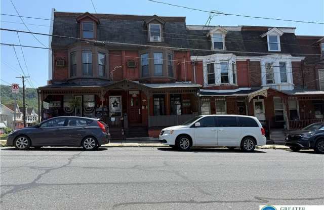 244 Mauch Chunk Street unit: 1 photos photos