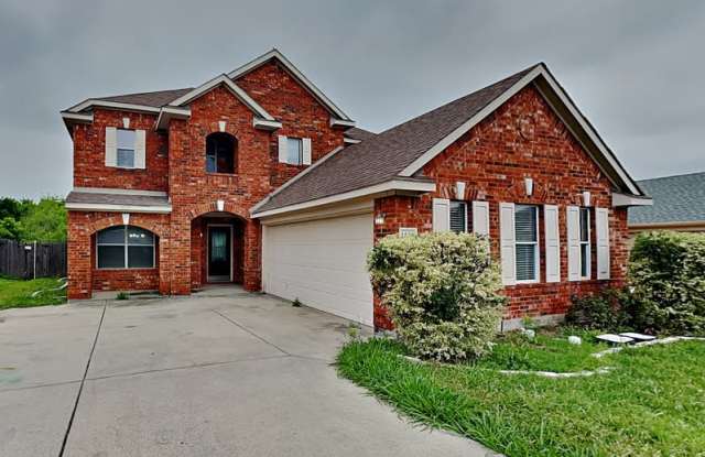 1435 Durango St - 1435 Durango Street, Grand Prairie, TX 75051