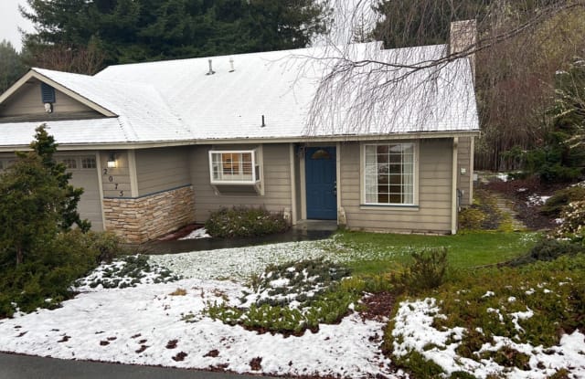2075 Foxwood Dr. - 2075 Foxwood Drive, Cutten, CA 95503