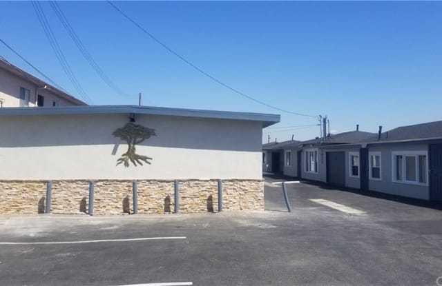 317 W Carson Street - 317 West Carson Street, Carson, CA 90745