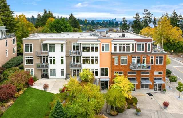Harbor Square Condo in the Heart of Winslow photos photos Harbor Square Condo in the Heart of Winslow photos photos