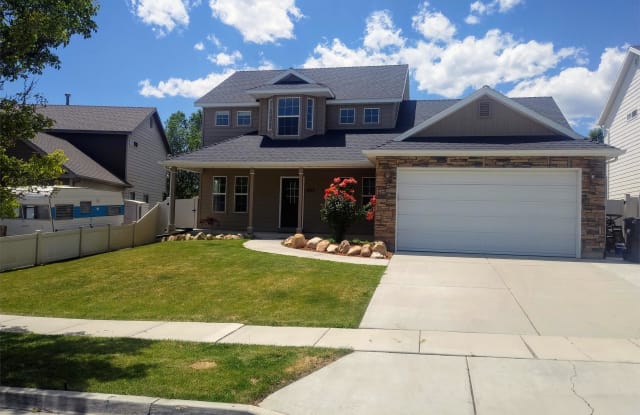 1917 Concord Place - 1917 North Concord Place, Saratoga Springs, UT 84045