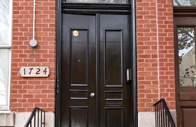 1724 W DIAMOND Street photos photos
