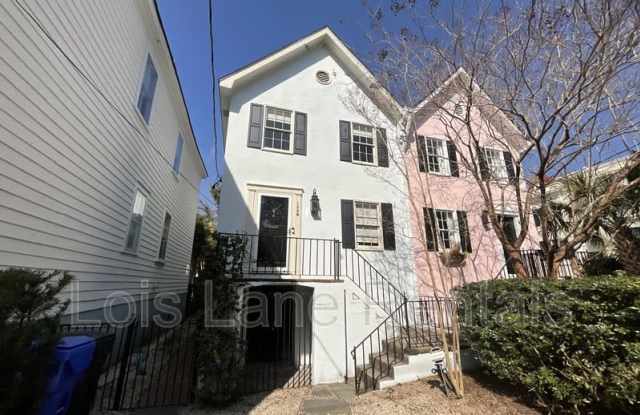 102 Beaufain Street, #B photos photos
