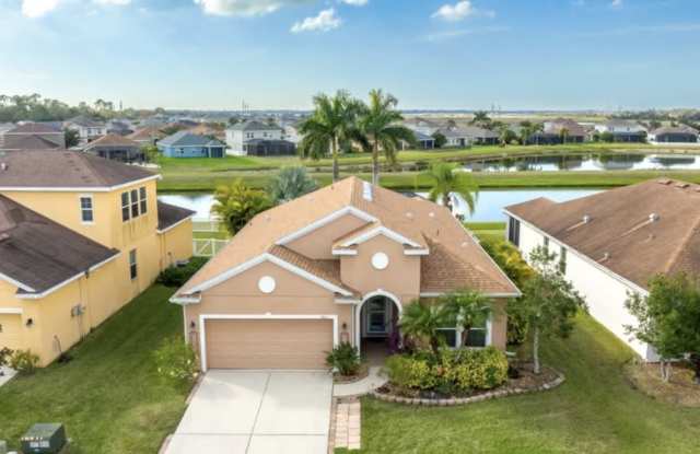 7817 112th Avenue East - 7817 112th Avenue East, Manatee County, FL 34219