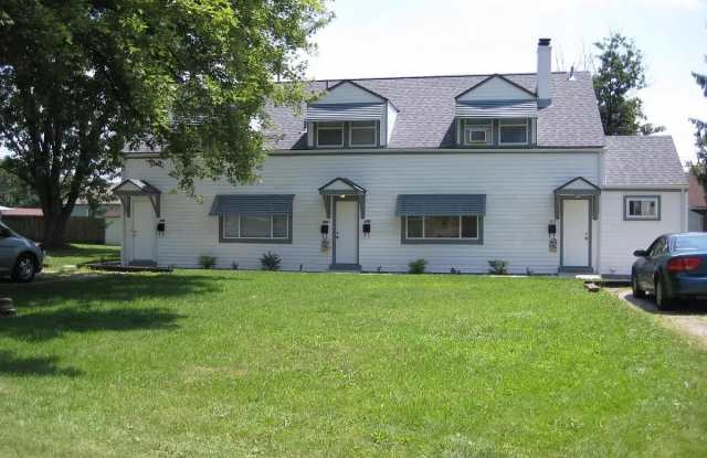 370 Lawrence Avenue - 370 Lawrence Avenue, Lincoln Village, OH 43228