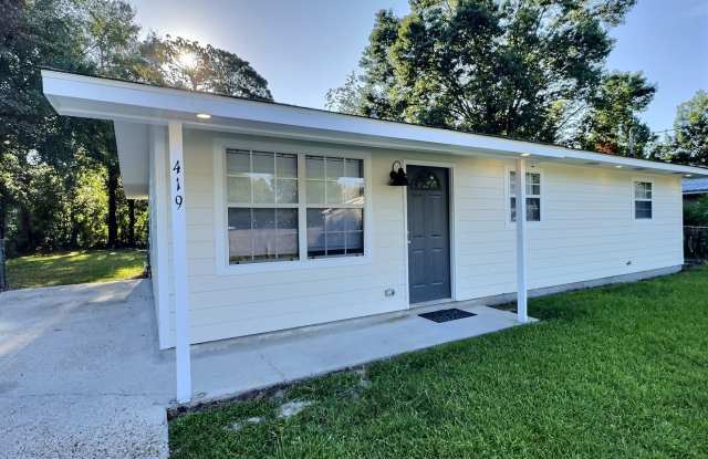 Newly remodeled 3/1 home near Downtown Ocean Springs, MS! photos photos