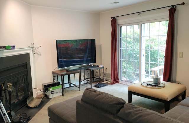 3536 S GEORGE MASON DRIVE Gallery 4