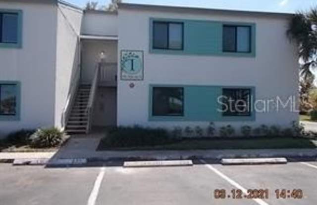 876 116TH AVENUE N - 876 116th Avenue North, St. Petersburg, FL 33716