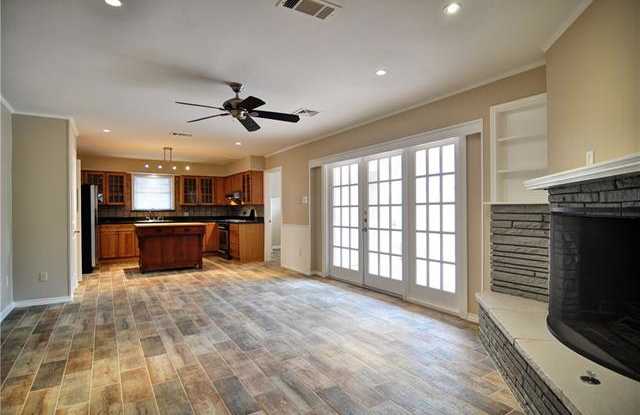 6253 Town Hill Lane - 6253 Town Hill Ln, Dallas, TX 75214