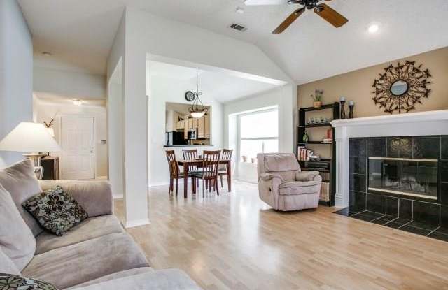 7817 Inlet Street - 7817 Inlet Street, Frisco, TX 75035