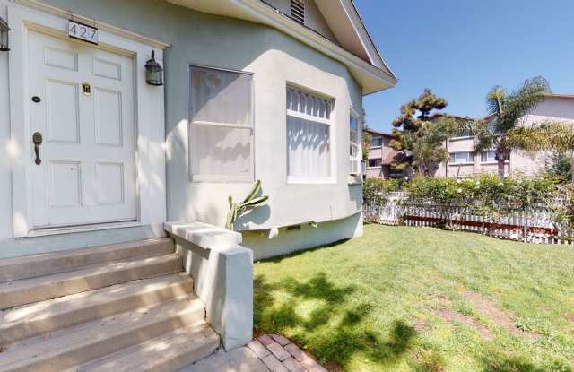 427 Sunset Avenue - 427 Sunset Avenue, Los Angeles, CA 90291