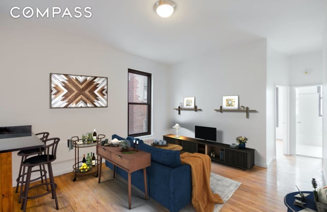 410 West End Avenue - 410 West End Avenue, New York City, NY 10024