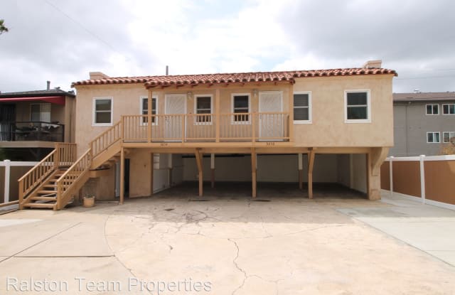 3654 Texas Street - 3654 Texas Street, San Diego, CA 92104