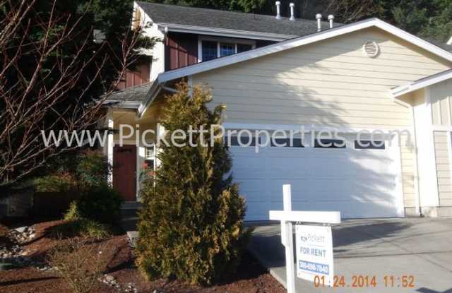 143 North Lafayette Avenue - 143 Lafayette Avenue North, Bremerton, WA 98312