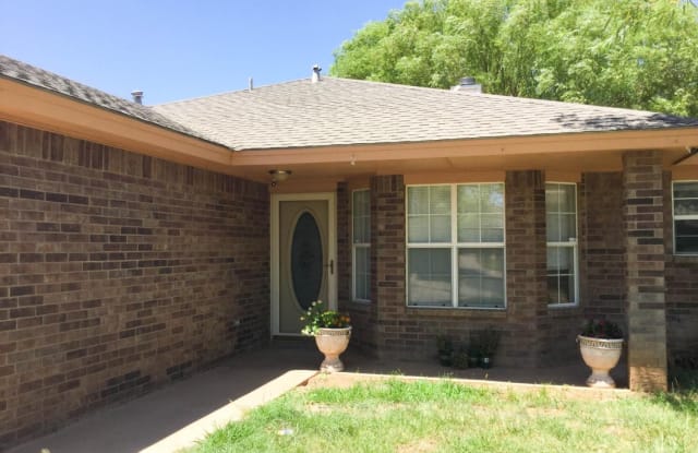 6230 6th Street - 6230 6th Street, Lubbock, TX 79416