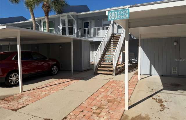 880 BIRD BAY DRIVE - 880 Bird Bay Drive West, Venice, FL 34285