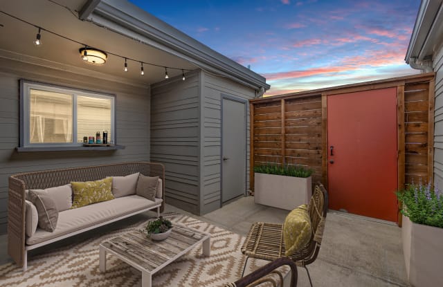 Greenway Patio Townhomes photos photos Greenway Patio Townhomes photos photos
