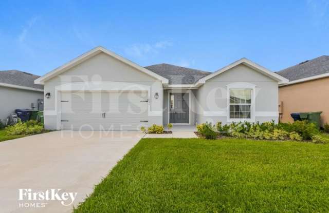 1031 Corso Drive - 1031 Corso Drive, Winter Haven, FL 33884