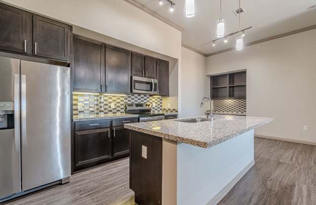 Park On Wurzbach photos photos