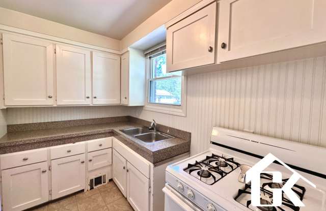 Great Location! Oak Park Updated 3 Bedroom Home - Now Available! Gallery 1