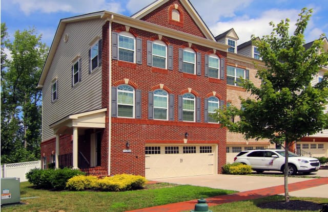 15200 N BERWICK LANE - 15200 North Berwick Lane, Brock Hall, MD 20774