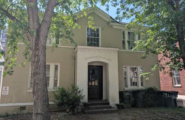 1730 Greene Street - D photos photos