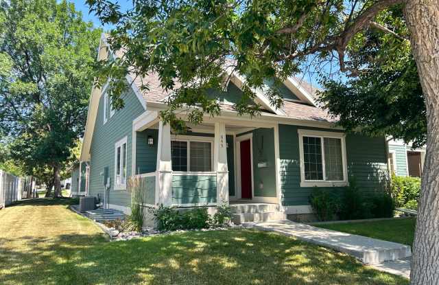 Adorable townhome for rent! photos photos