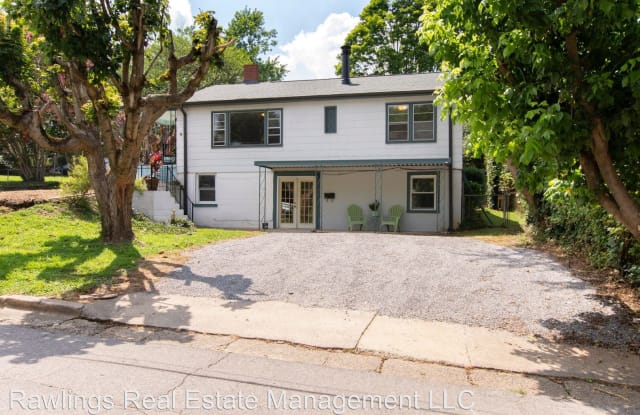 46 Herron Avenue - 46 Herron Avenue, Asheville, NC 28806