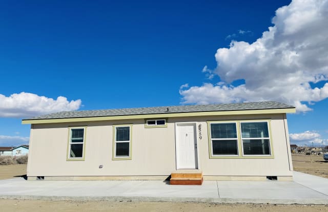 889 Paiute Drive photos photos