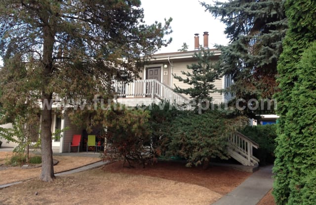 12028 Slater Ave NE Apt B7 - 12028 Slater Avenue Northeast, Kirkland, WA 98034