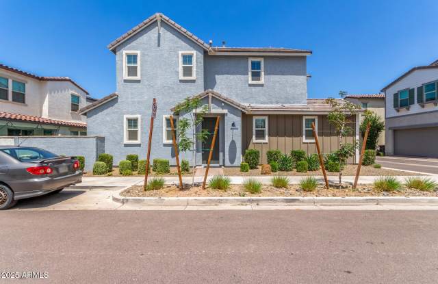 4833 S Ferric -- photos photos