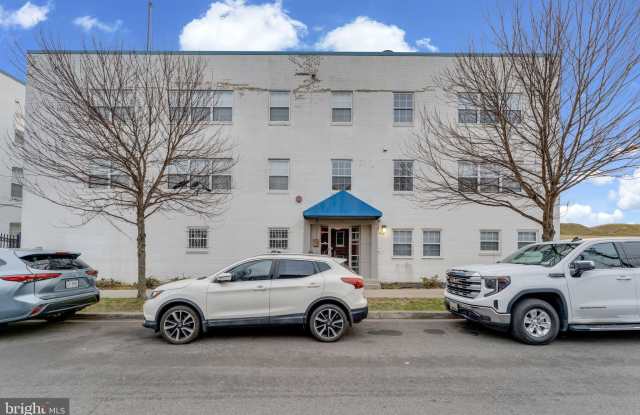 1008 RITTENHOUSE Street NW unit: 15 (E) photos photos