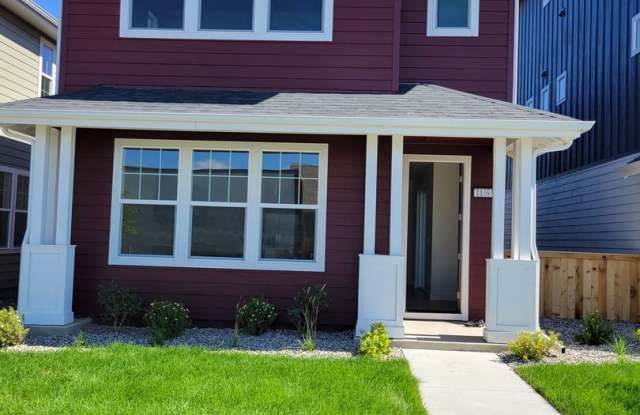 3 Bed 2.5 Bath with double attached garage in Belgrade photos photos