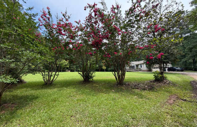 Tranquil Home near Jordan Lake! photos photos