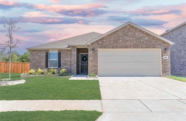 1105 Trace Drive photos photos