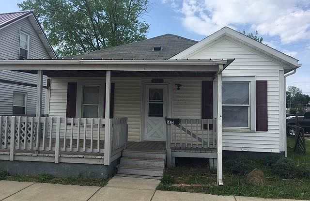 1415 Campbell Avenue - 1415 Campbell Avenue, Cambridge, OH 43725